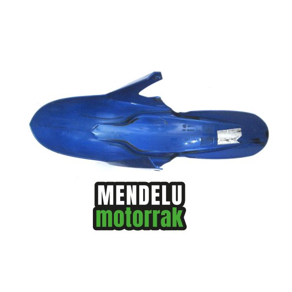 Guardabarros delantero BMW K 1200 S (K1200S). Ref: 4661 7658992-03