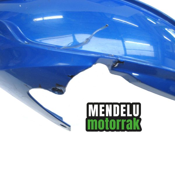 Guardabarros delantero BMW K 1200 S (K1200S). Ref: 4661 7658992-03