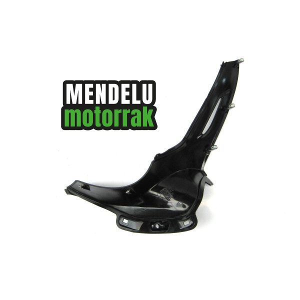 Carenado izquierdo Piaggio Beverly 125 300 2010-2015 / 350 2013-2016. Ref: 656344 Sx