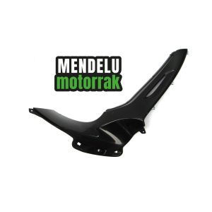 Carenado derecho Piaggio Beverly 125 300 2010-2015 / 350 2013-2016. Ref: 656345 DX