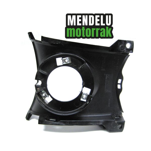 Carenado cubierta deposito gasolina Piaggio Beverly 125 300 2010-2015 / 350 2013-2016. Ref: 656346