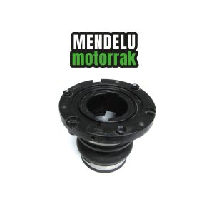 Toma embocadura deposito de gasolina Piaggio Beverly 125 300 2010-2015 / 350 2013-2016. Ref: 959465 / 673778