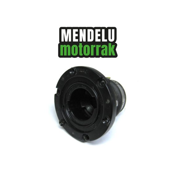 Toma embocadura deposito de gasolina Piaggio Beverly 125 300 2010-2015 / 350 2013-2016. Ref: 959465 / 673778