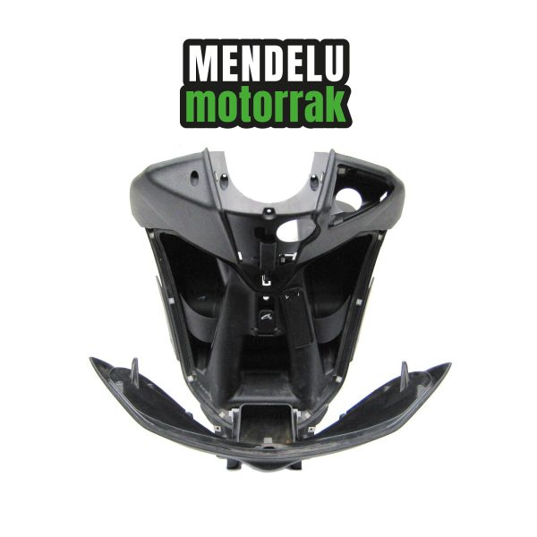 Contraescudo Piaggio Beverly 125 300 2010-2015 / 350 2013-2016. Ref: 6563542