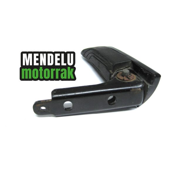 Estribera trasera izquierda Piaggio Beverly 125 300 2010-2015 / 350 2013-2016