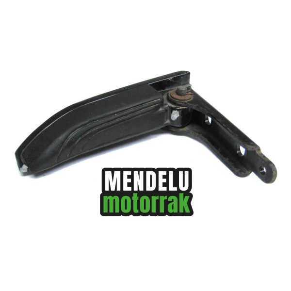 Estribera trasera izquierda Piaggio Beverly 125 300 2010-2015 / 350 2013-2016