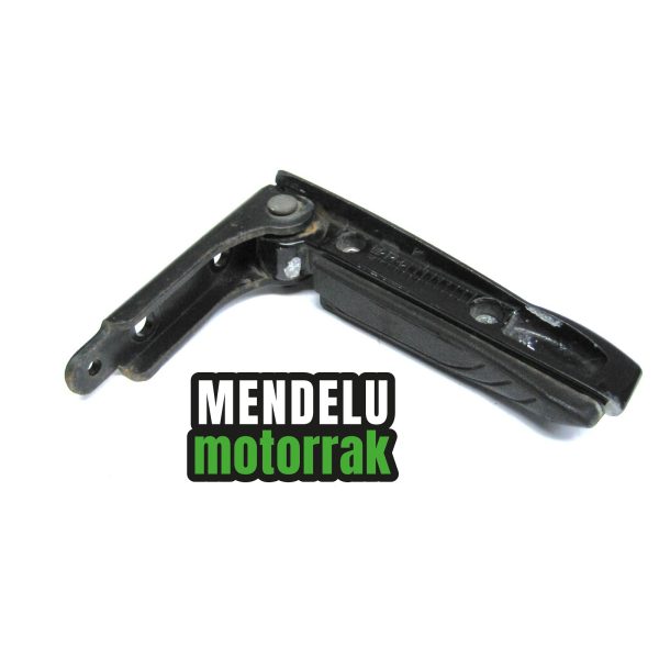 Estribera trasera izquierda Piaggio Beverly 125 300 2010-2015 / 350 2013-2016