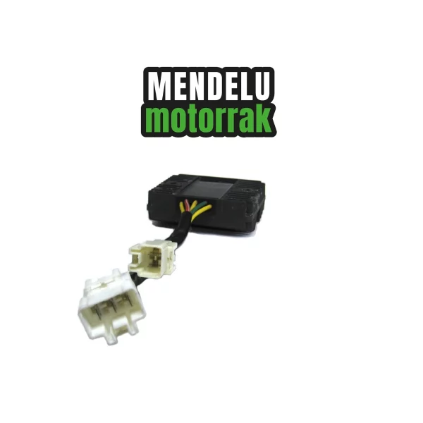 Regulador de corriente original Piaggio Beverly 125 300 2010-2015. Ref: 641709 / SH689JC