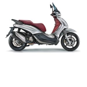 Beverly 350 2013-2016 IE Sport Touring