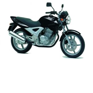 CBF 250 (CBF250)