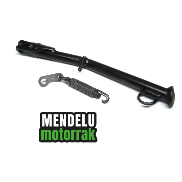 Caballete lateral, pata lateral RIEJU TANGO 50 2000-2010. Ref: 0/000.210.8000 - 0/000.470.8000