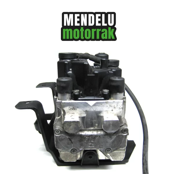 Modulo de ABS Gen.1 para BMW K1200S 03-05 / K1200R 04-05 / K1200GT 04-05 / R1200GS 02-05 / R1200RT 03-05 / R1200ST 03-05. Ref: 34517698295 (34517698296) / FTE S2AB90040