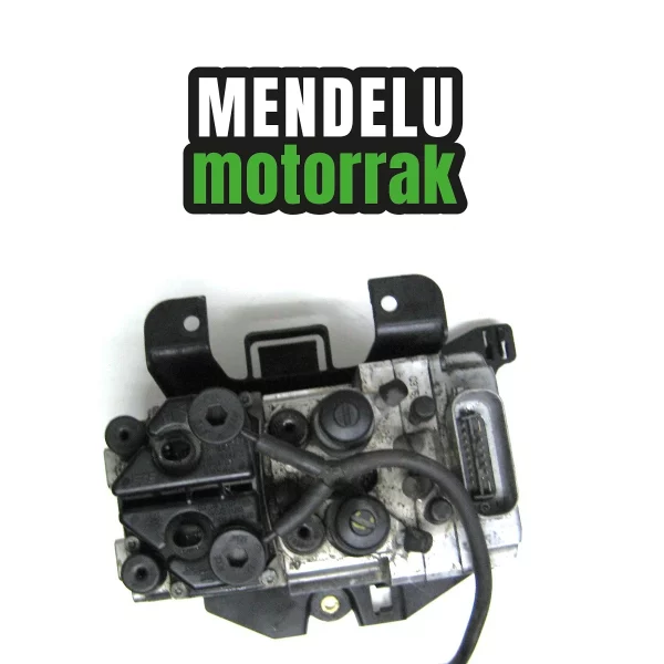 Modulo de ABS Gen.1 para BMW K1200S 03-05 / K1200R 04-05 / K1200GT 04-05 / R1200GS 02-05 / R1200RT 03-05 / R1200ST 03-05. Ref: 34517698295 (34517698296) / FTE S2AB90040