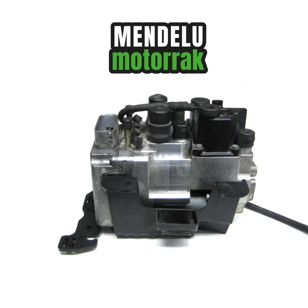 Modulo de ABS Gen.1 para BMW K1200S 03-05 / K1200R 04-05 / K1200GT 04-05 / R1200GS 02-05 / R1200RT 03-05 / R1200ST 03-05. Ref: 34517698295 (34517698296) / FTE S2AB90040