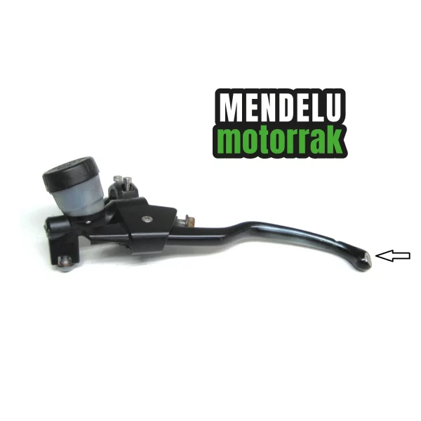 Conjunto bomba de embrague de BMW K 1200 S 2003-2008 (K1200S) y K 1300 S 2007-2015 (K1300S). Ref: 32727728849