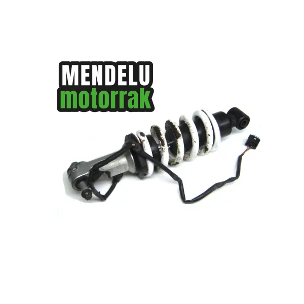 Amortiguador delantero ESA BMW K 1200 S 2003-2008 (K1200S). Ref: 31427687438 (7 687 438)