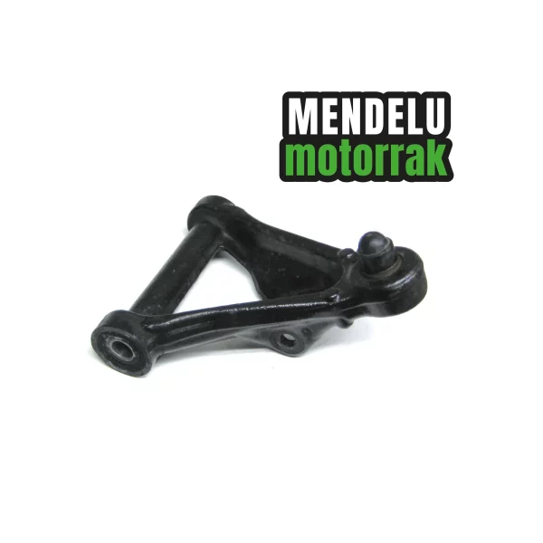 Brazo longitudinal inferior BMW K 1200 S 2003-2008 (K1200S). Ref: 76877234052