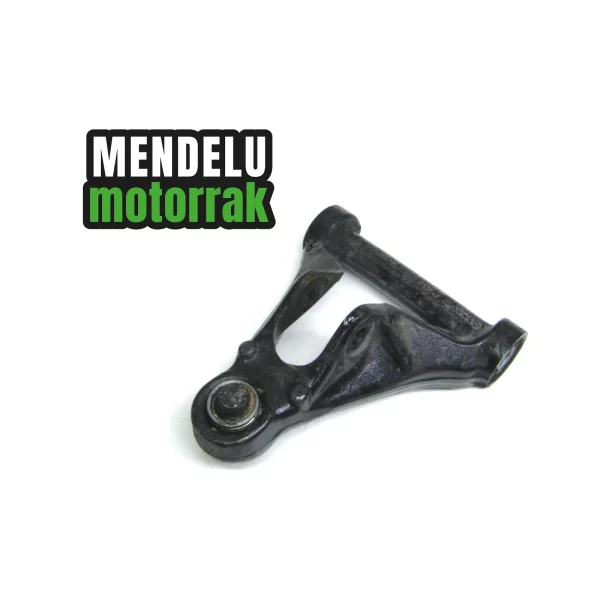 Brazo longitudinal inferior BMW K 1200 S 2003-2008 (K1200S). Ref: 76877234052