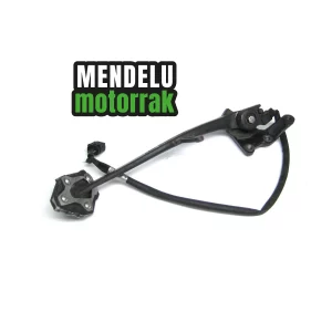 Pata, caballete lateral BMW K 1200 s (K1200S). Ref: 7659715 / 7654603