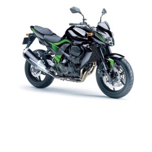 Z 750 2007-2012 (Z750 ZR750L-M)