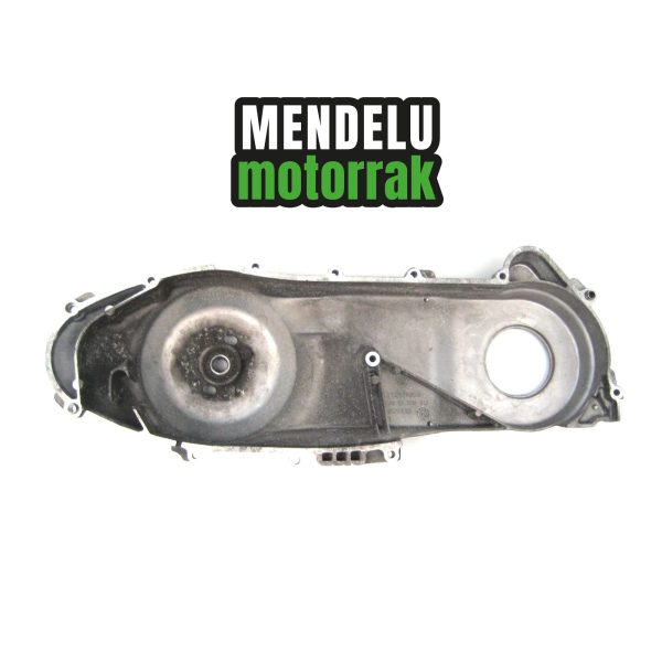 Tapa zona variador y embrague de Piaggio Beverly SRT 125 2010-2015. Ref: 1A0128355 IT2889899 / 995210