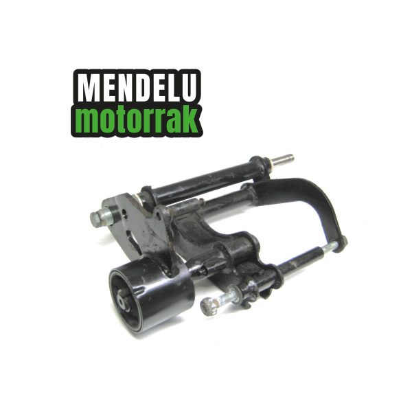 Basculante motor de Piaggio Beverly SRT 125 2010-2015