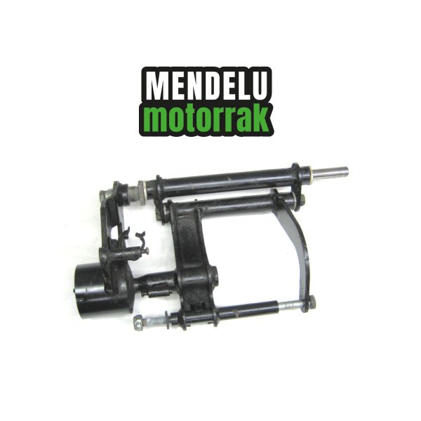 Basculante motor de Piaggio Beverly SRT 125 2010-2015