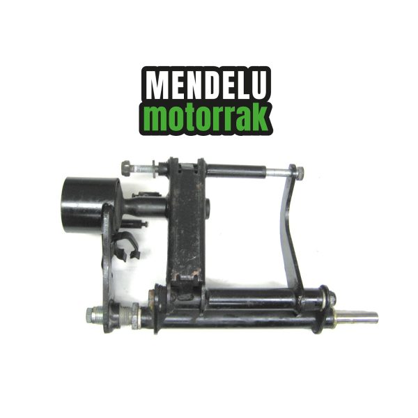 Basculante motor de Piaggio Beverly SRT 125 2010-2015