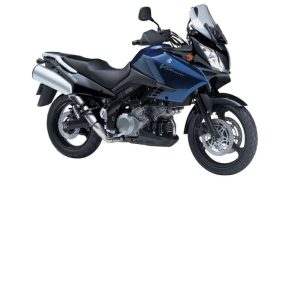 V-Strom 1000 2002-2006 (DL1000)