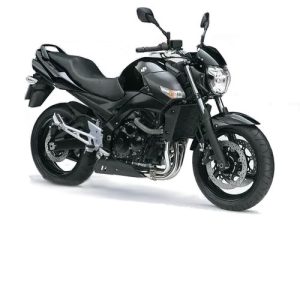 GSR 600 2006-2010 (GSR600)