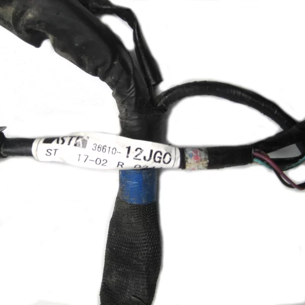 Mazo cableado eléctrico principal de Suzuki Burgman 125 2017-2019 (UH125). Ref: 36610-12JG0-000 (36610-12JG0)