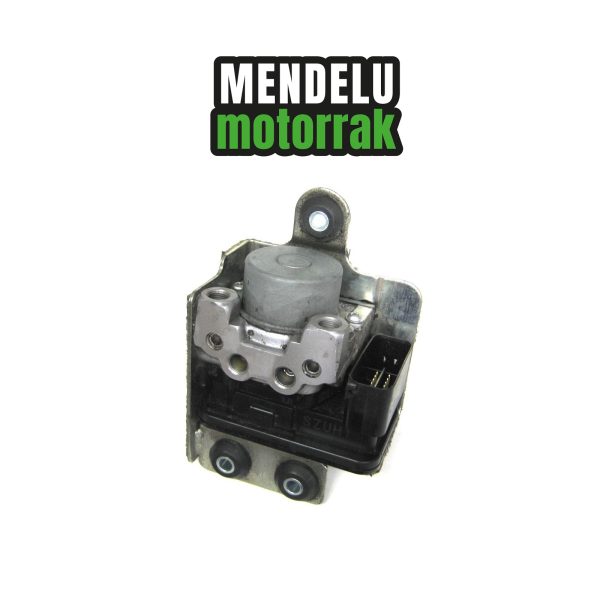 Modulo ABS de Suzuki Burgman 125  200 2014-2019 (UH125 UH200). Ref: 55610-12J00-000 / 12J00 / SZUH1