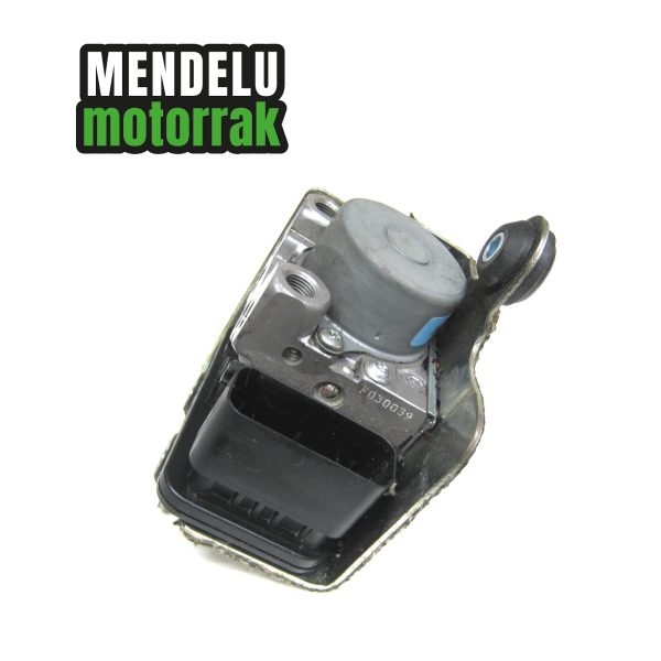 Modulo ABS de Suzuki Burgman 125  200 2014-2019 (UH125 UH200). Ref: 55610-12J00-000 / 12J00 / SZUH1