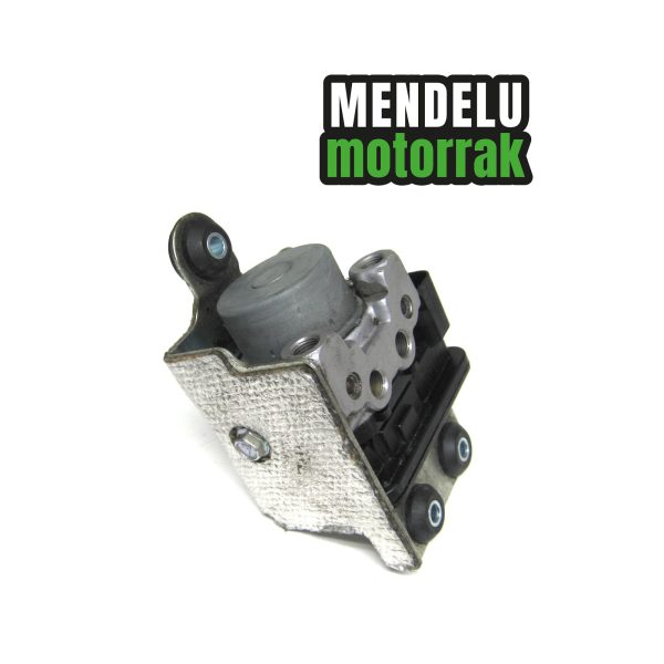 Modulo ABS de Suzuki Burgman 125  200 2014-2019 (UH125 UH200). Ref: 55610-12J00-000 / 12J00 / SZUH1