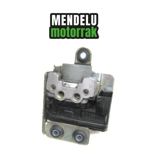 Modulo ABS de Suzuki Burgman 125  200 2014-2019 (UH125 UH200). Ref: 55610-12J00-000 / 12J00 / SZUH1