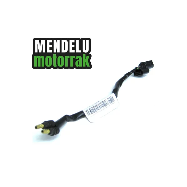 Cable secundario interruptor portaequipajes Honda SH 300 2019-2020 (SH300). Ref: 32104-K53-DJ0 / 32104K53DJ00