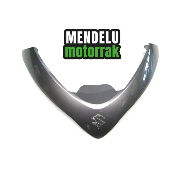 Carenado frontal en V de Suzuki Burgman 125 2007-2013 (UH125). Ref: 48131-03H