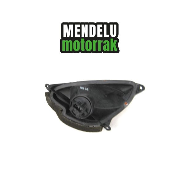 Intermitente delantero izquierdo Honda Deauville 650 1998-2005 (NT650V). Ref: 33460-MBL-611 / Stanley R2936 L