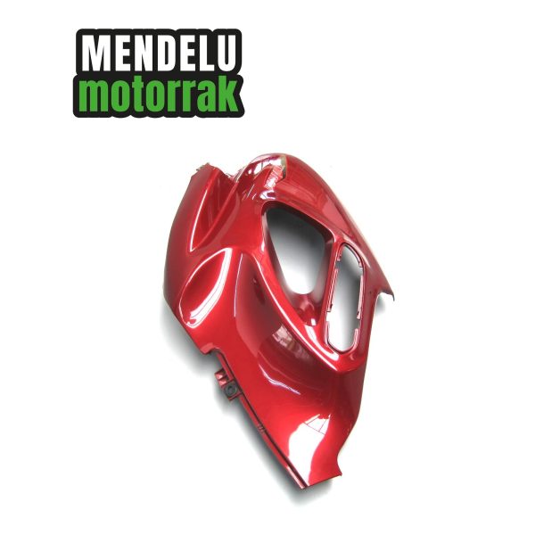 Carenado lateral derecho Honda Deauville 650 2002-2005 (NT650V). Ref: 64231-MBL7300ZB / 64280-MBL6100 / 64266 MBLA6100