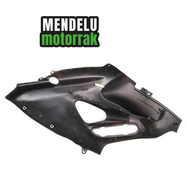 Carenado lateral derecho Honda Deauville 650 2002-2005 (NT650V). Ref: 64231-MBL7300ZB / 64280-MBL6100 / 64266 MBLA6100