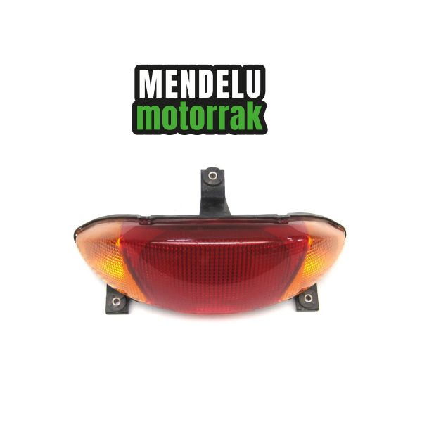 Piloto trasero, luz trasera e intermitentes Honda Deauville 650 1998-2005 (NT650V). Ref: 33701-MBL-611 / Stanley R0484