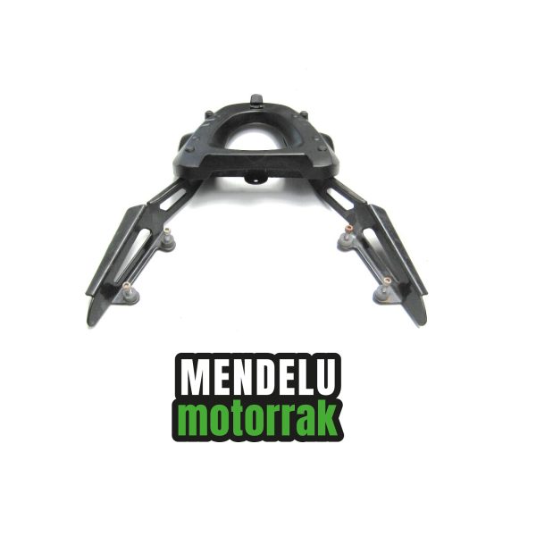 Soporte baúl GIVI Suzuki Burgman 125  200 2007-2013 (UH125 UH200)