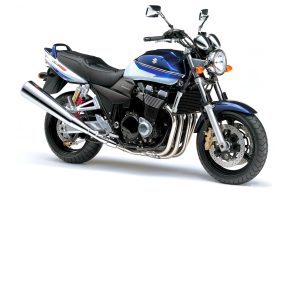 GSX 1400 2002-2007 (GSX1400)