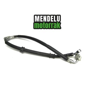 Latiguillo nº2 freno ABS pinza delantera Suzuki Burgman 125  200 2014-2016 (UH125 UH200). Ref: 59440-12J00-000