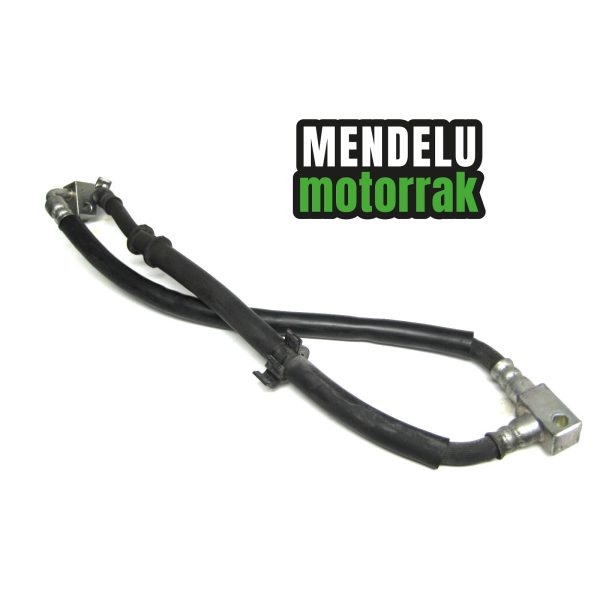 Latiguillo nº2 freno ABS pinza delantera Suzuki Burgman 125  200 2014-2016 (UH125 UH200). Ref: 59440-12J00-000