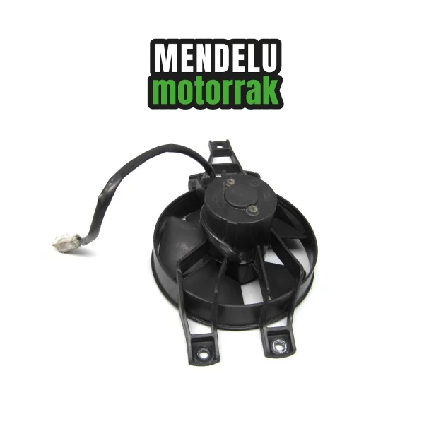 Electro ventilador Piaggio Beverly 500 2006-2010. Ref: 621030 / FM5-5M