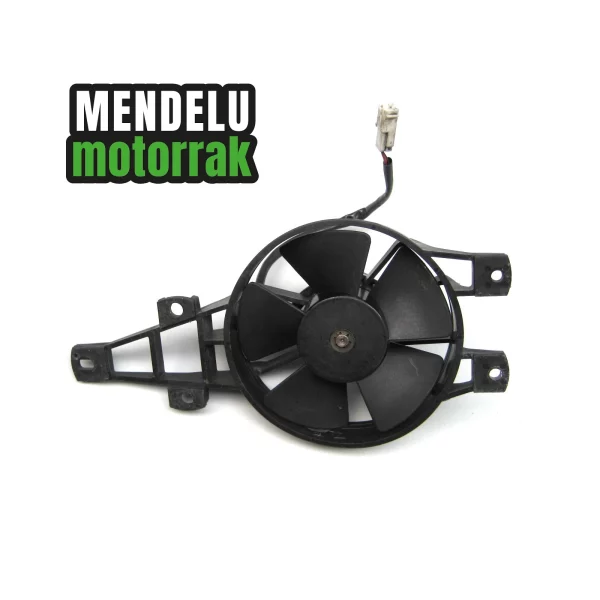 Electro ventilador Piaggio Beverly 500 2006-2010. Ref: 621030 / FM5-5M