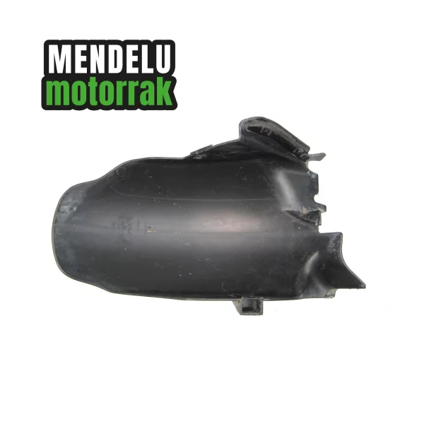 Caja filtro de aire de Piaggio Beverly SRT 125 300 2010-2015. Ref: 1A006952