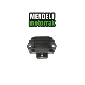 Regulador de corriente Honda Vision 50 110 2012-2017 (NSC50 NSC110). Ref: 31600-KZL-931 / SH808AA