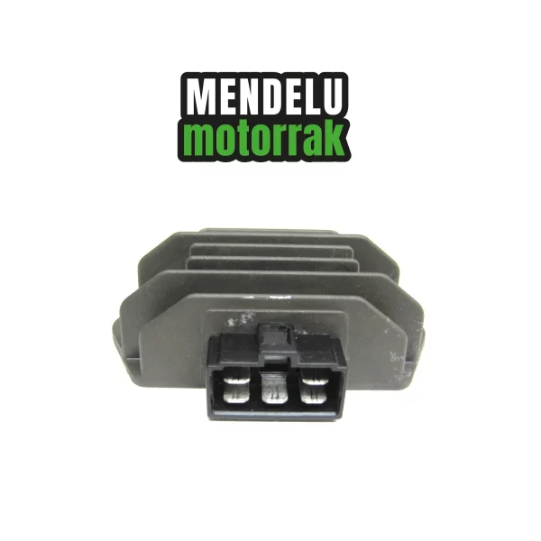 Regulador de corriente Honda Vision 50 110 2012-2017 (NSC50 NSC110). Ref: 31600-KZL-931 / SH808AA